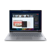 Lenovo ThinkBook 14 Gen 9 14" WUXGA Intel Core Ultra 5 32GB 512GB SSD Wi-Fi 7