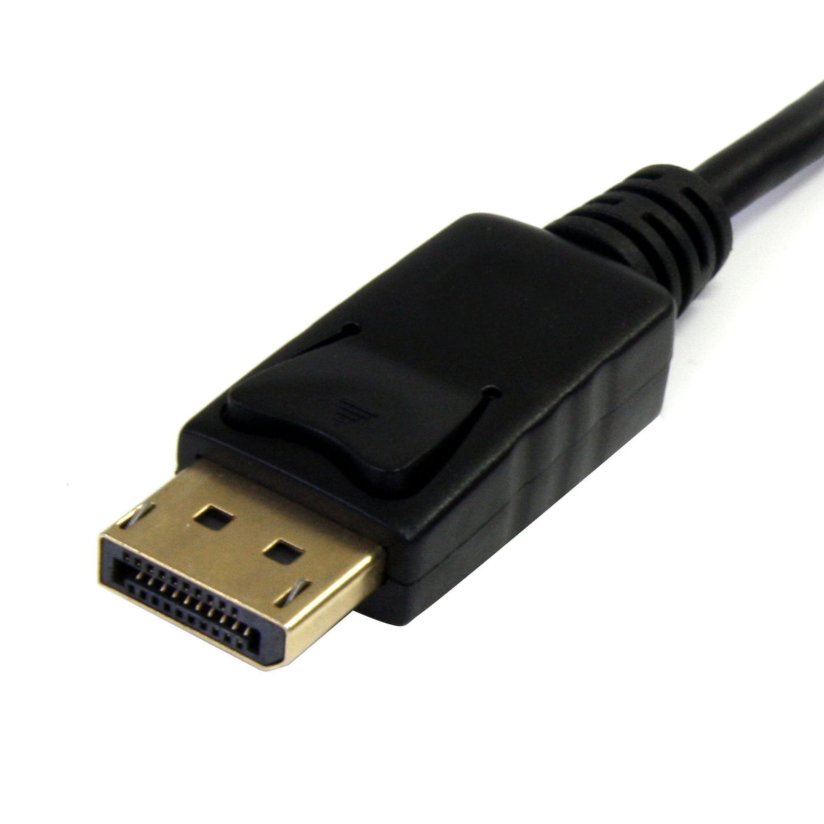 StarTech.com 1m Mini DisplayPort to DP 1.2 Cable 4K x 2K Adapter