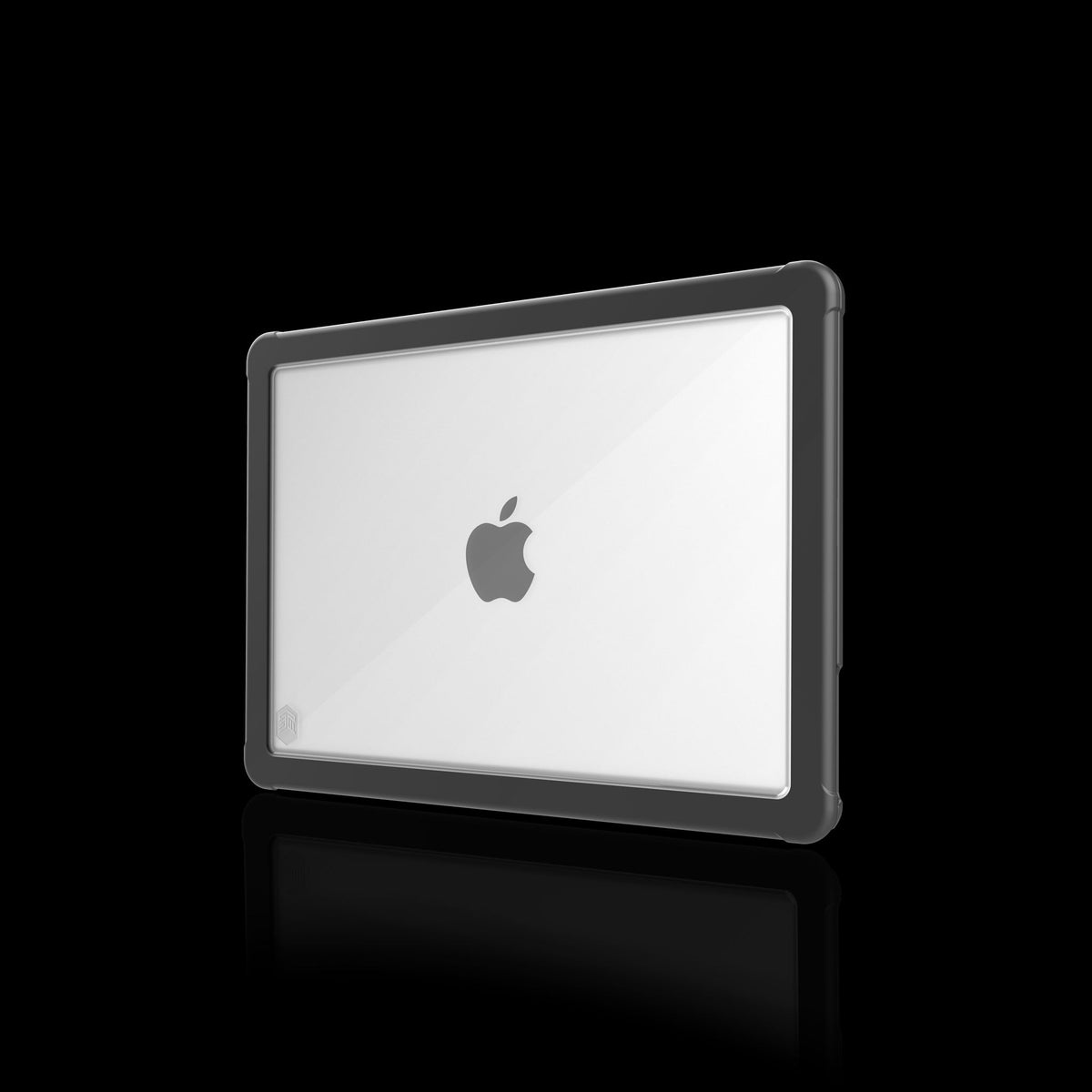 STM DUX MacBook Air 13" M5/M4/M3/M2 Case Black