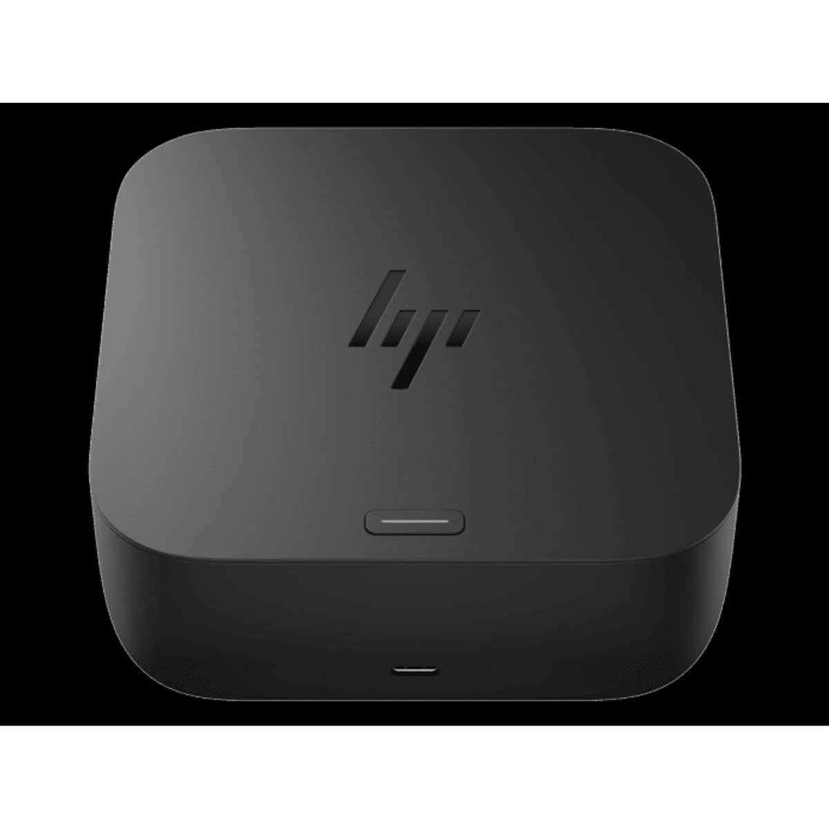 HP Dock G6 USB-C Docking Station 100W 3xDisplays 2xDP 1xHDMI 3xUSB-A 2xUSB-C RJ45 tl:a14950ec