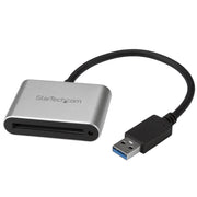 StarTech.com CFast 2.0 USB 3.0 Card Reader UASP