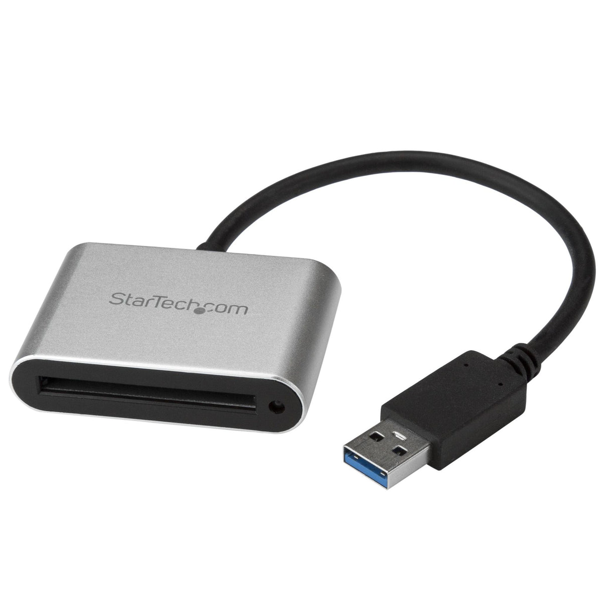 StarTech.com CFast 2.0 USB 3.0 Card Reader UASP