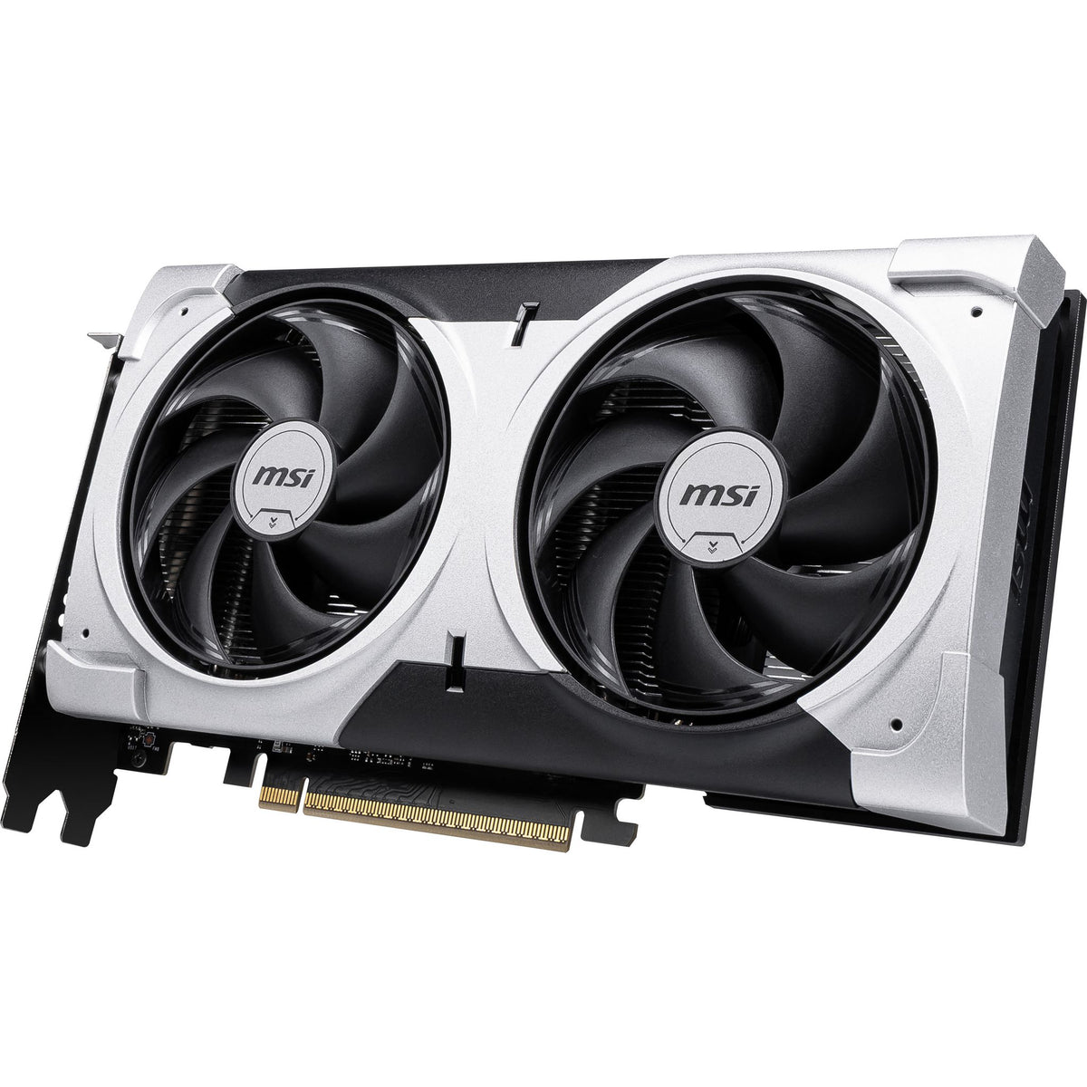 MSI GeForce RTX 5060 Ti 8G VENTUS 2X OC PLUS Graphics Card