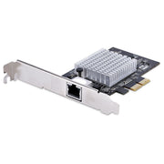 StarTech.com 10Gigabit Ethernet Card PCI Express x2 1Port 10GBase-T