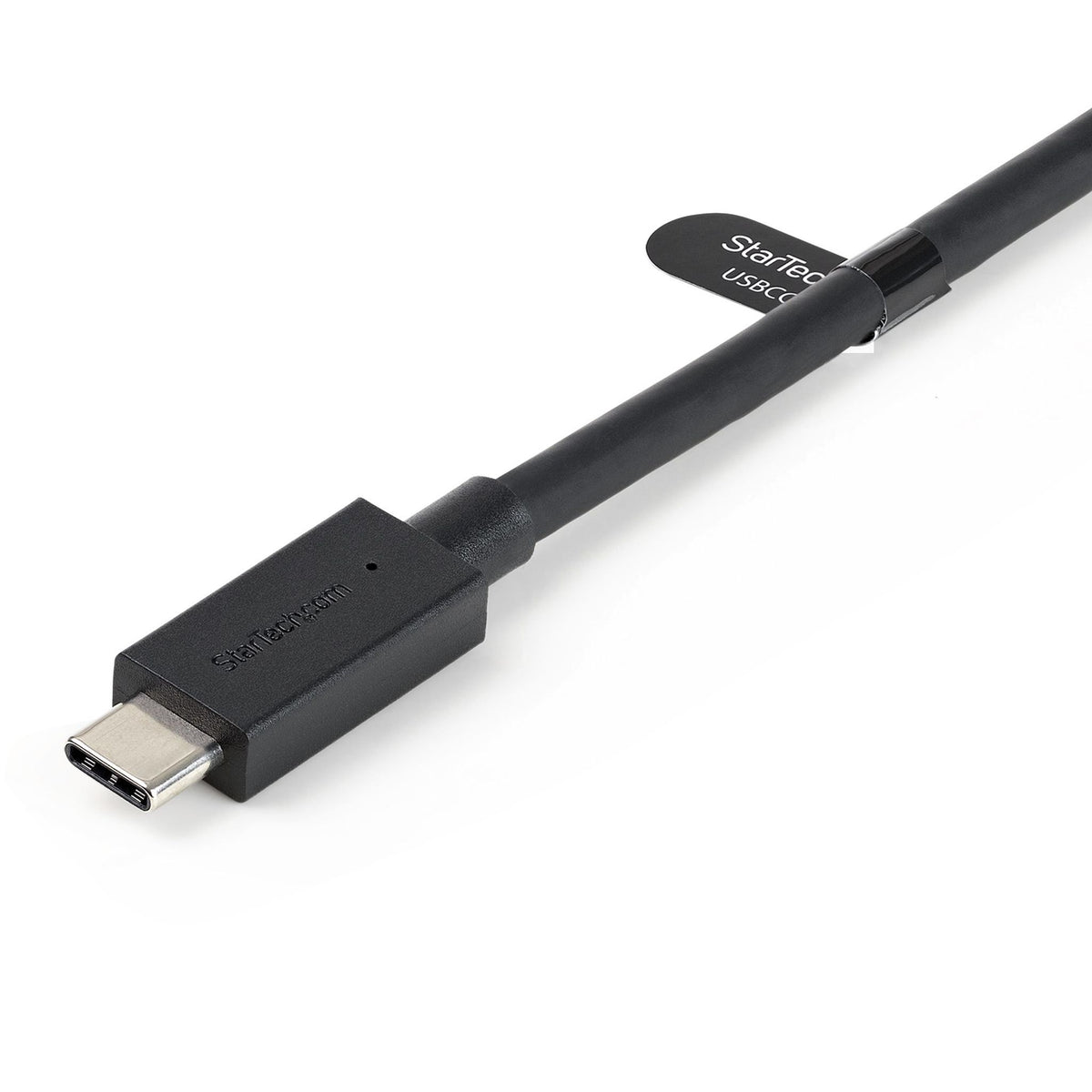 StarTech.com 1m USB-C to C and A Adapter Cable USB 10Gbps/PD