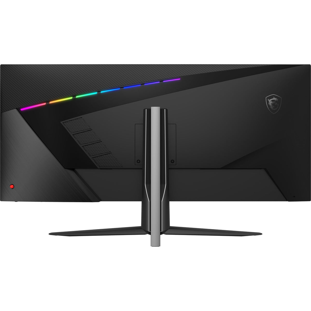 MSI MAG401QR 40" UW-QHD 21:9 IPS Gaming Monitor USB-C HDMI DP VESA