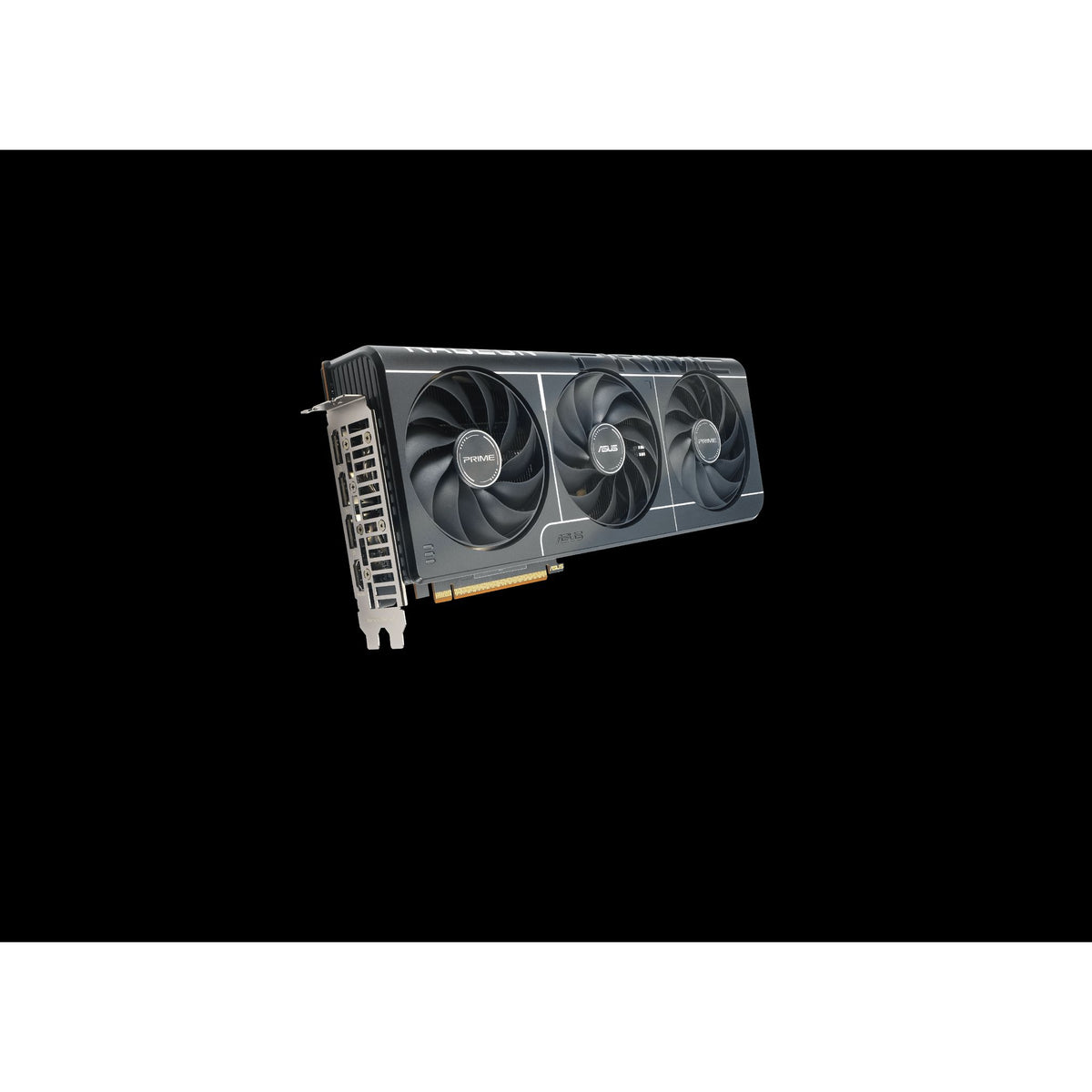 ASUS PRIME-RX9070XT-O16G RX 9070 XT 16GB GDDR6 PCIe 5.0 Graphics Card tl:81f06fac