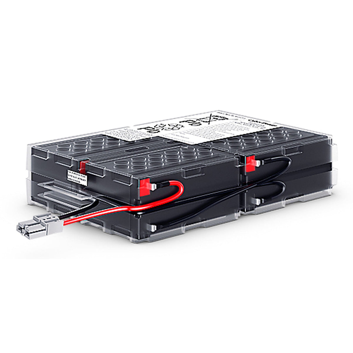 CyberPower Replacement Battery Cartridge 48V for OLS2000ERT2UA