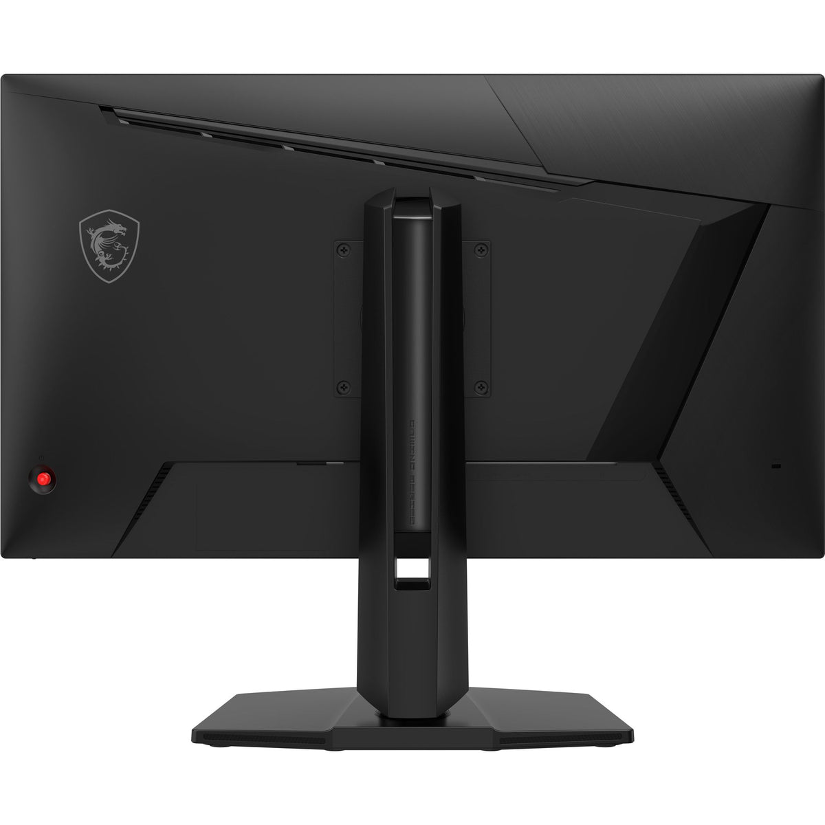 MSI MAG 275UPD E14 27" 4K 288Hz IPS Gaming Monitor HDMI 2.1 DP Black