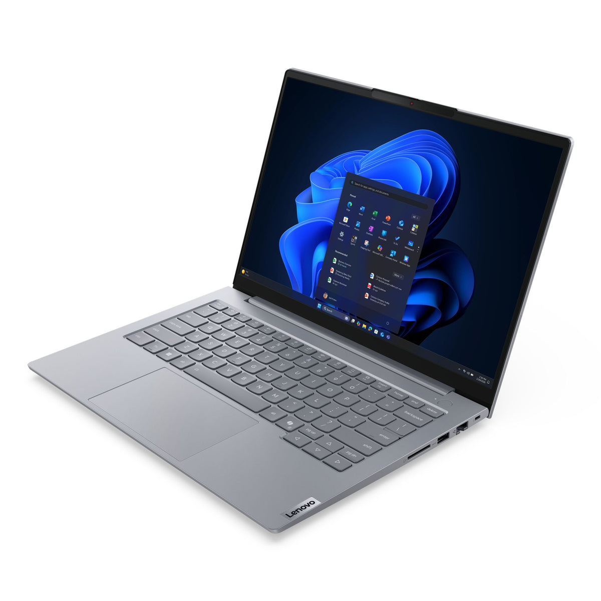 Lenovo ThinkBook 14 Gen 9 14" WUXGA AMD Ryzen 7 16GB 512GB SSD Pro Laptop