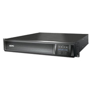 APC Smart-UPS SMX1000I 1kVA 800W 2U Rackmount 8 IEC C13 Outlets USB
