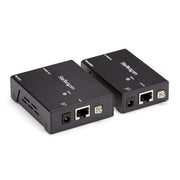 StarTech.com Video Extender 70m Range 4K HDMI Over Cat6 Cable