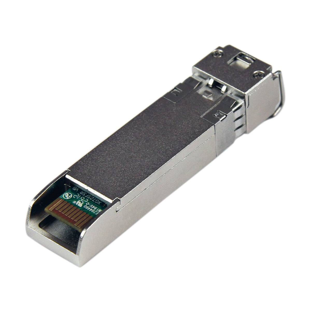 StarTech SFP+ LC Duplex 10GBase-SR 10G Multi-mode Ethernet Module