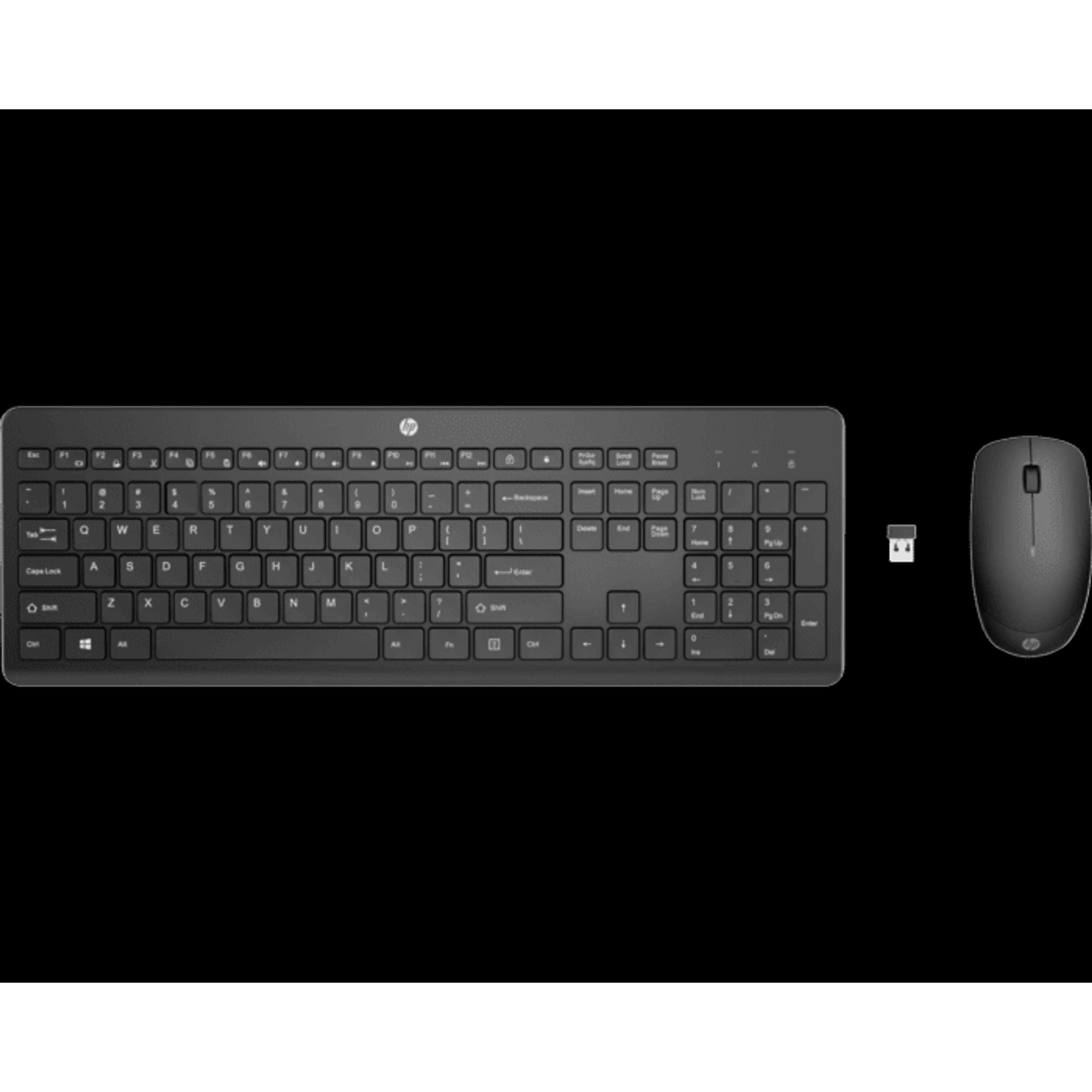 HP Dock G6 USB-C Docking Station 100W 3xDisplays 2xDP 1xHDMI 3xUSB-A 2xUSB-C RJ45 tl:f90d6136