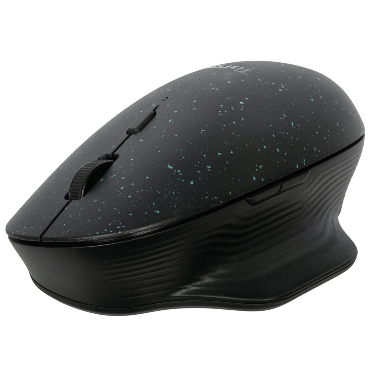 Targus ErgoFlip AMB586GL Full-size 6-Button Bluetooth Mouse 4000 DPI Black