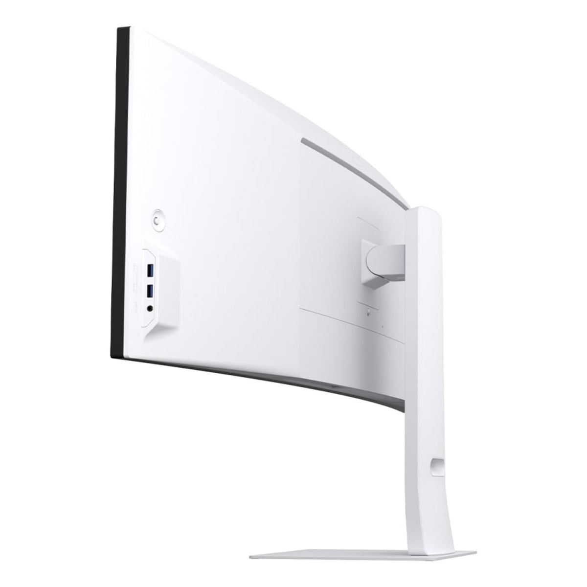 LG 49U950A-W 49" Dual QHD Curved Nano IPS Monitor 5120x1440 FreeSync G-Sync