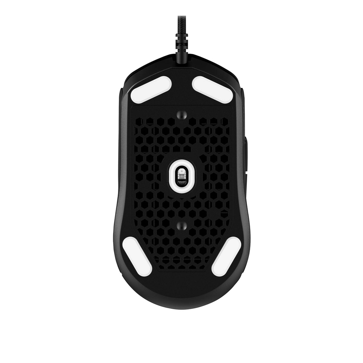 HP HyperX Pulsefire Haste 2 Gaming Mouse Black