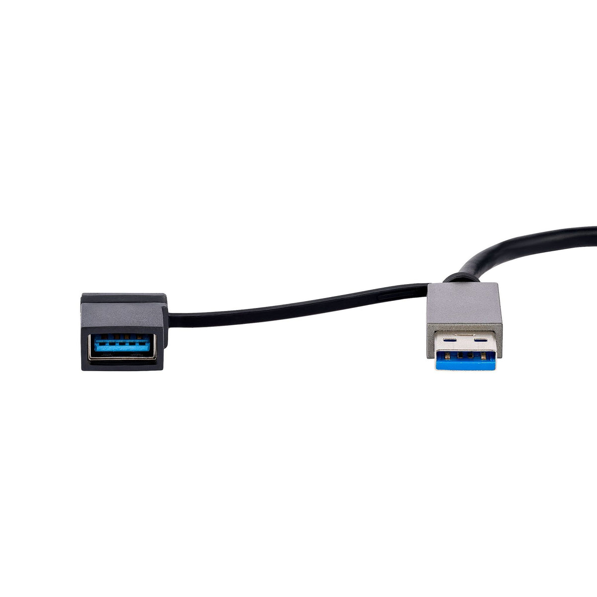 StarTech.com USB to Dual HDMI Adapter 4K30 1080p USB-A/C