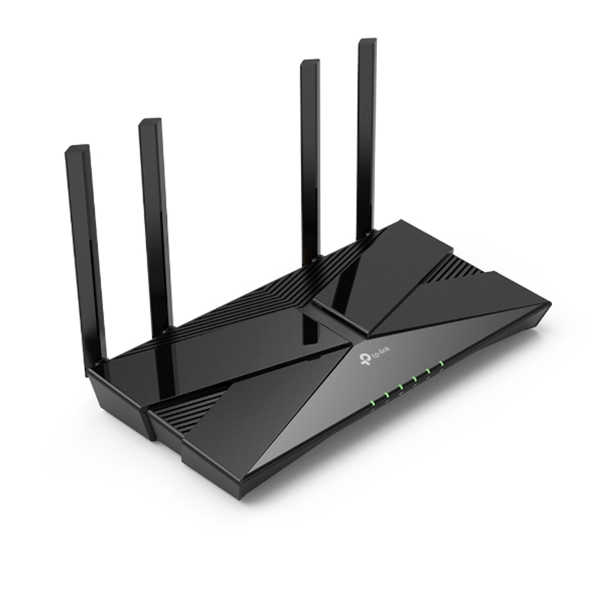 TP-Link Archer AX1800 Dual-Band AX1800 574Mbps 2.4GHz 1201Mbps 5GHz Router tl:859112ec