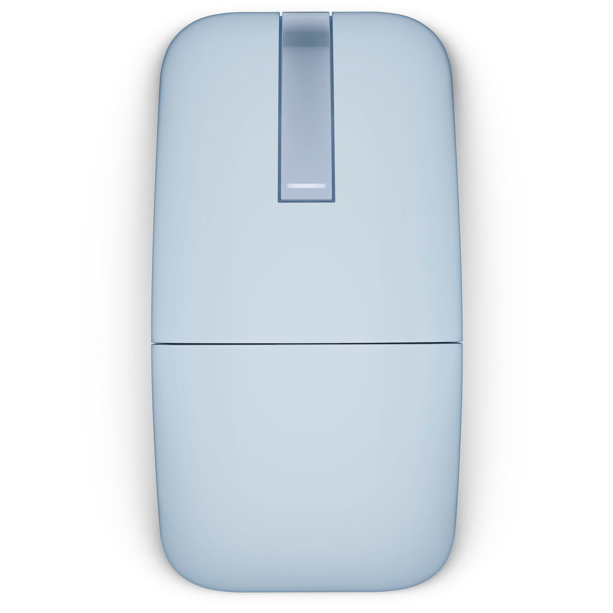 Dell Bluetooth Travel Mouse MS700 Blue Wireless Mouse