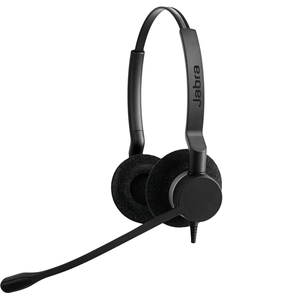 Jabra Biz 2300 Duo NC Headset