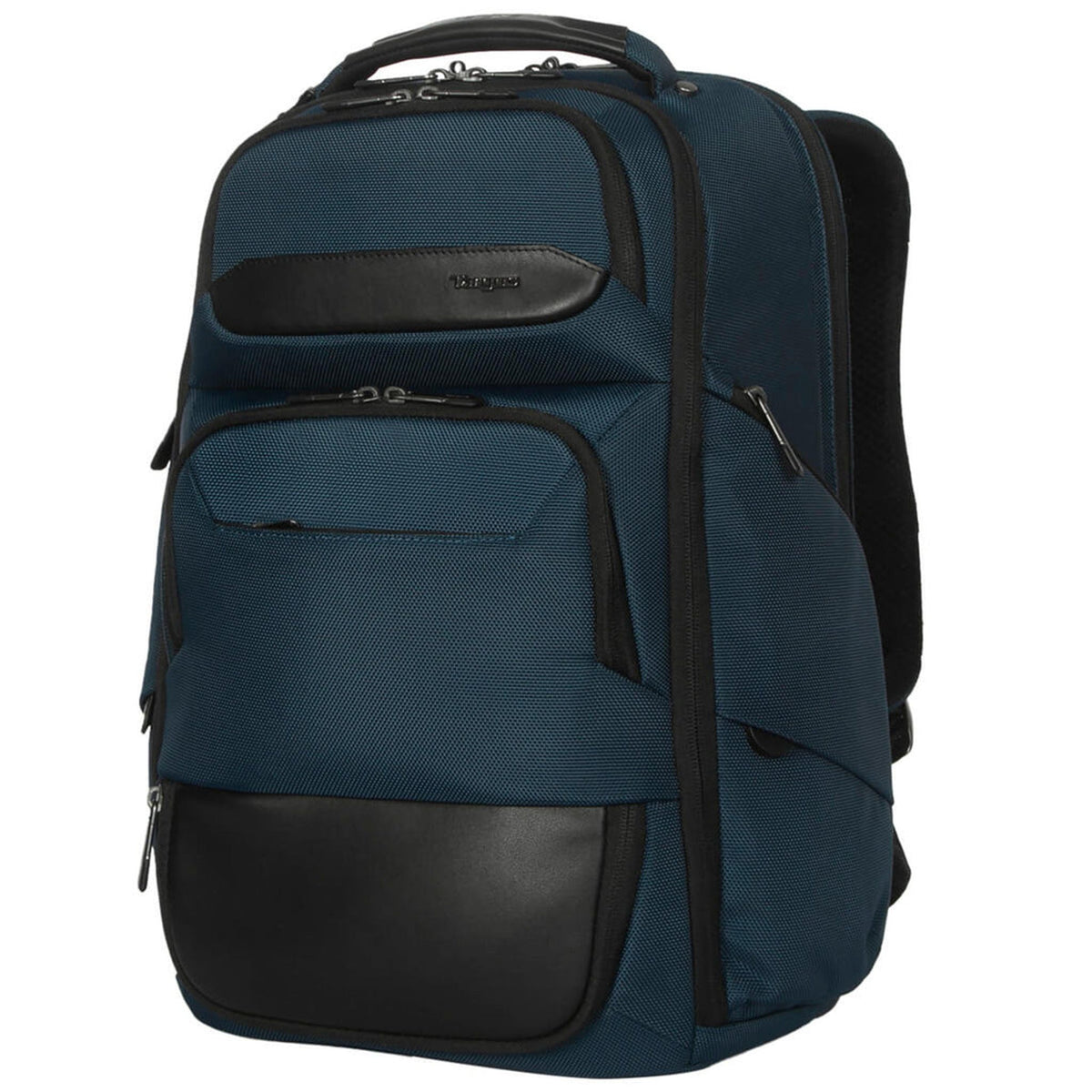 Targus HeritageLuxe TBB65602GL Backpack for 15-16" Notebook Blue