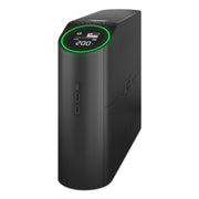 APC Back-UPS Pro 2200VA 1320W Tower UPS 6x Aus Outlets RGB Lights