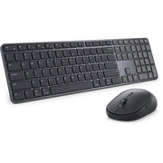 Dell Pro 7 Slim Wireless Bluetooth Keyboard and Mouse KM726
