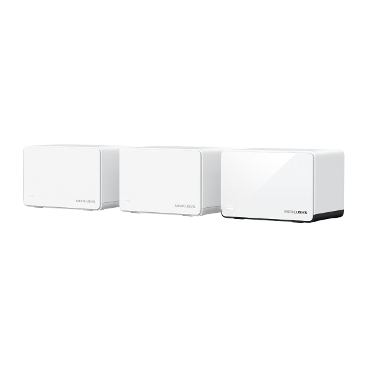 TP-Link Halo H85X AX3000 Whole Home Mesh WiFi 6 System 3-Pack tl:a150036a
