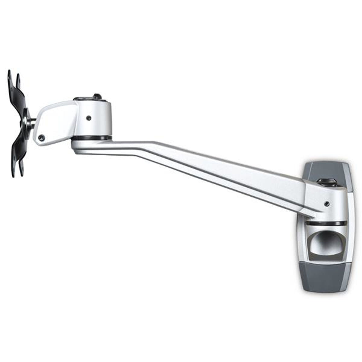 StarTech.com Monitor Arm 86.4cm 34" 14kg VESA 75x75/100x100 Aluminium