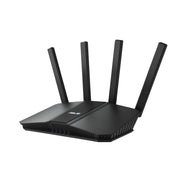 ASUS RT-BE82U WiFi 7 Dual-Band Router 4K-QAM MLO 5x2.5GbE Ports Commercial
