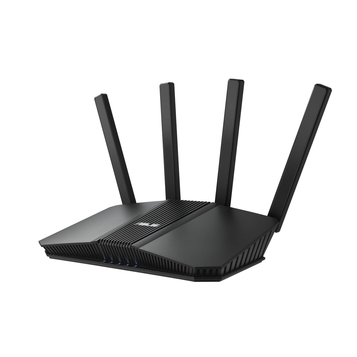 ASUS RT-BE82U WiFi 7 Dual-Band Router 4K-QAM MLO 5x2.5GbE Ports Commercial