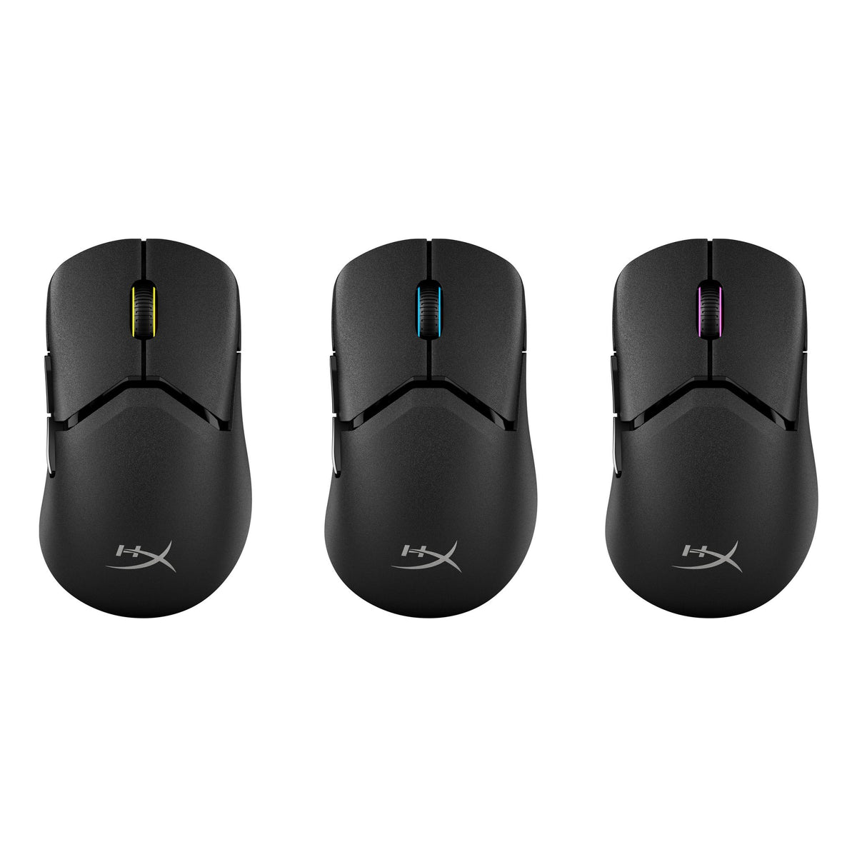 HP Pulsefire Saga Pro Wireless Mouse