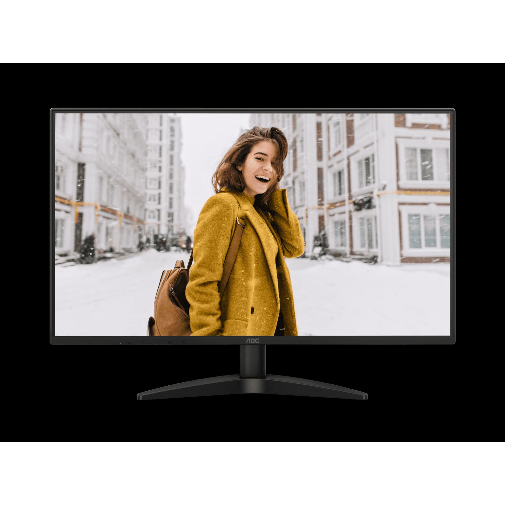 AOC 27B36X 27" IPS FHD 144Hz 0.5ms MPRT HDMI DP Monitor tl:64bba4e8
