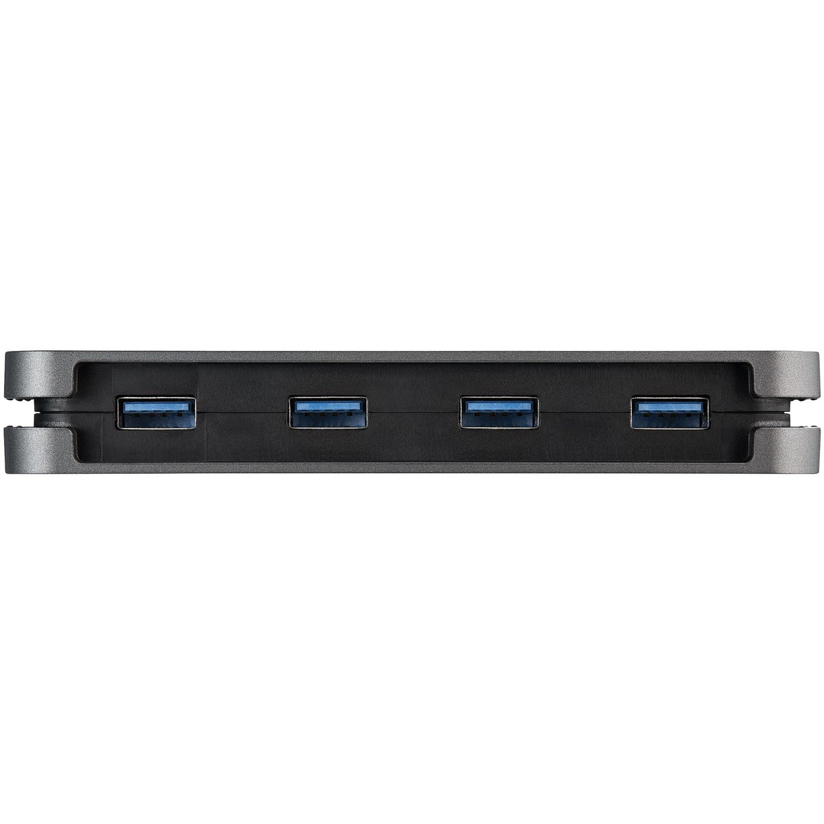 StarTech 4-Port USB-C Hub 4x USB-A 5Gbps Bus Powered Portable Hub 28.5cm Cable