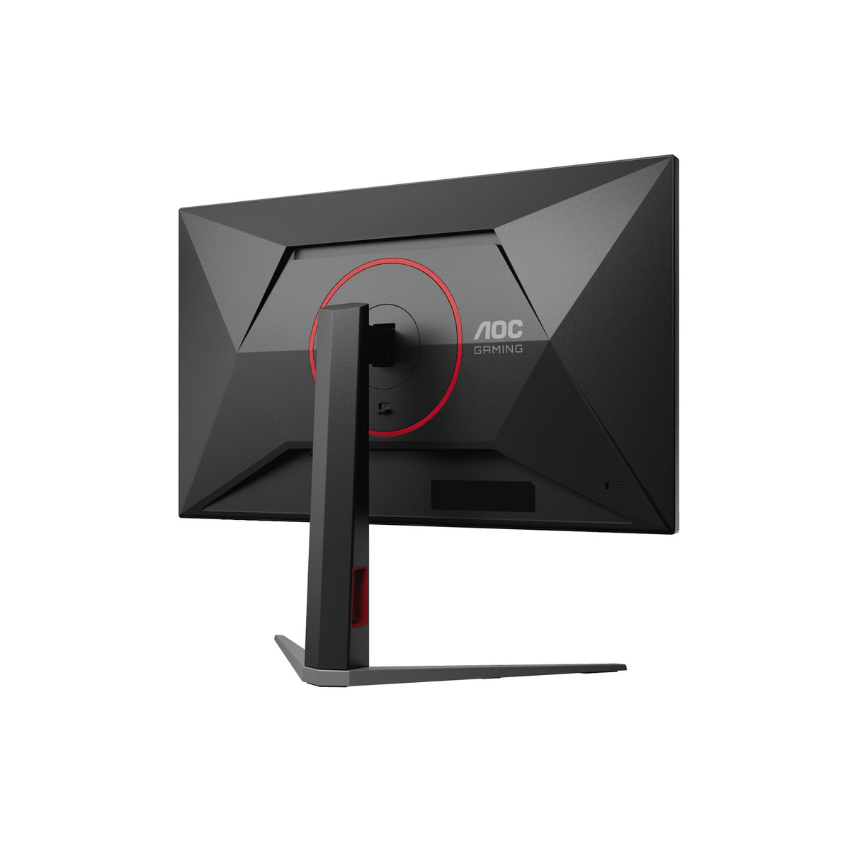 AOC 27" 4K Gaming Monitor 160Hz 0.5ms MPRT Fast IPS HDR HDMI 2.1 DP 1.4 tl:9ed2223