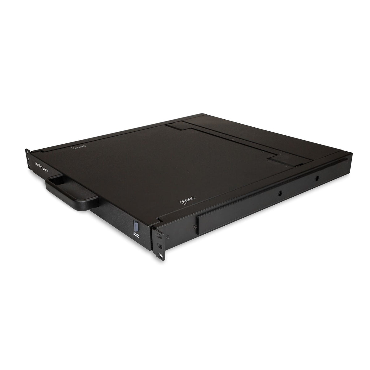 StarTech.com Single Port VGA KVM 17" LCD Monitor USB Support