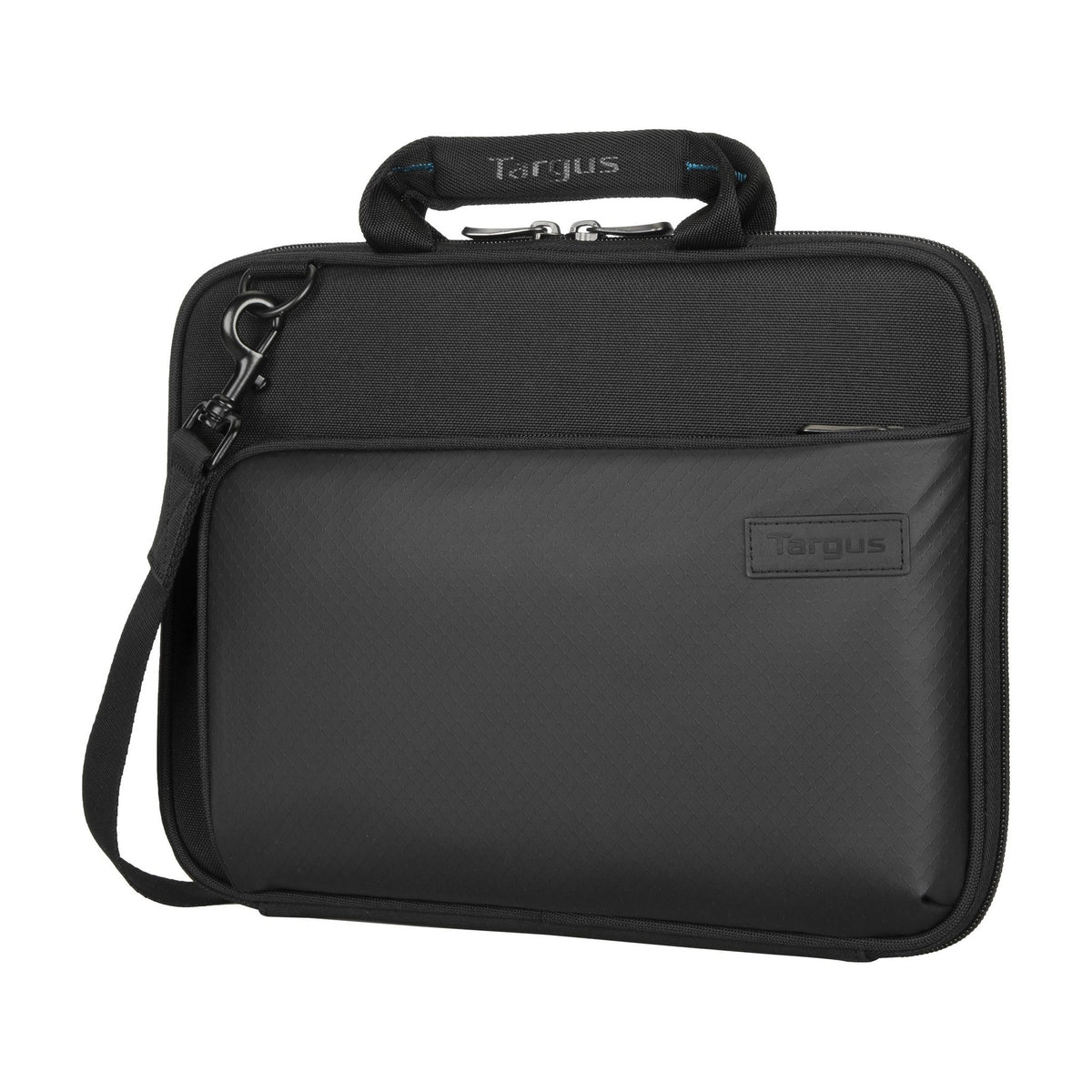 Targus TED035GL Rugged Slipcase for 13" to 14" Chromebook - Black
