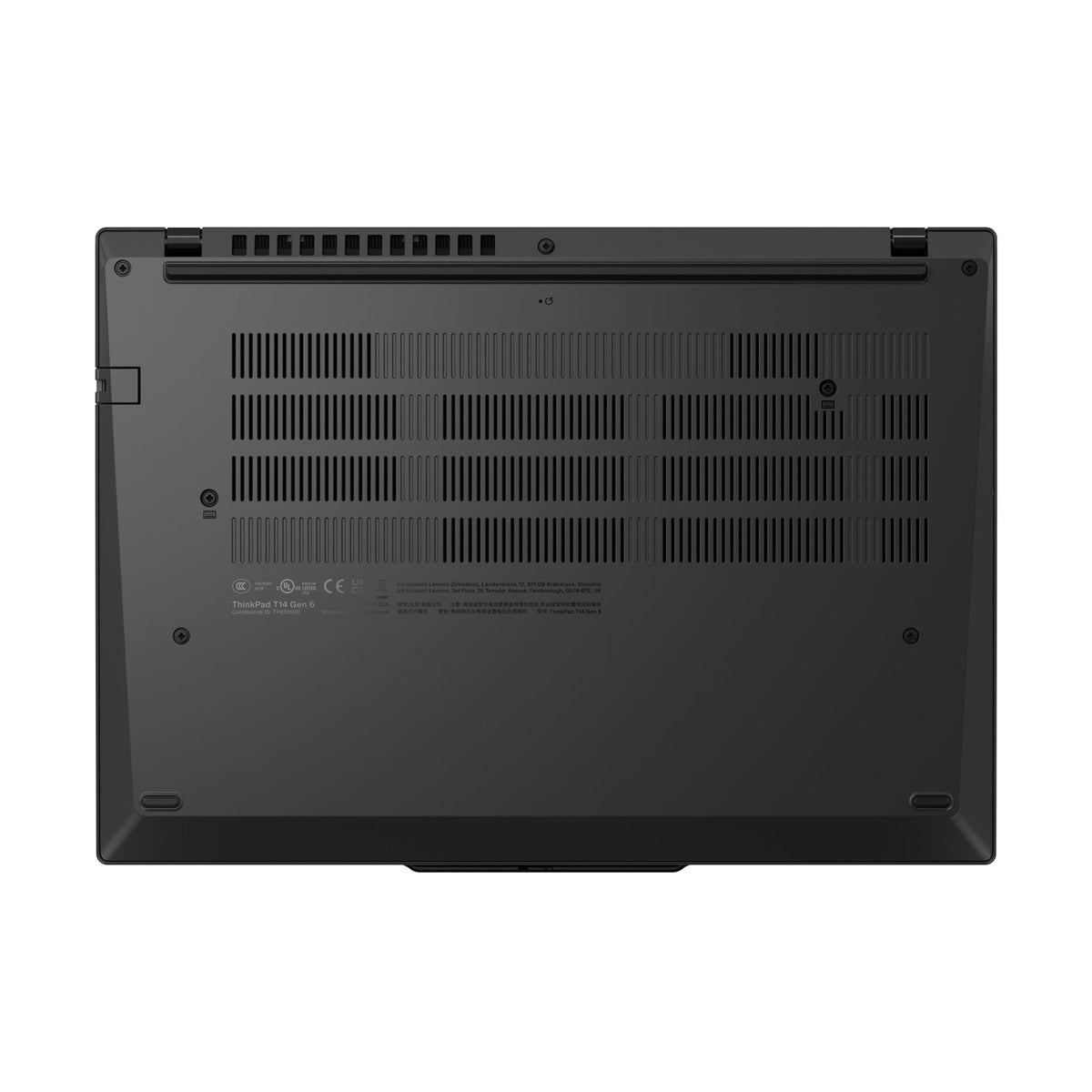 Lenovo ThinkPad T14 Gen 6 14" WUXGA Touch Intel Core Ultra 7 268V VPRO 32GB