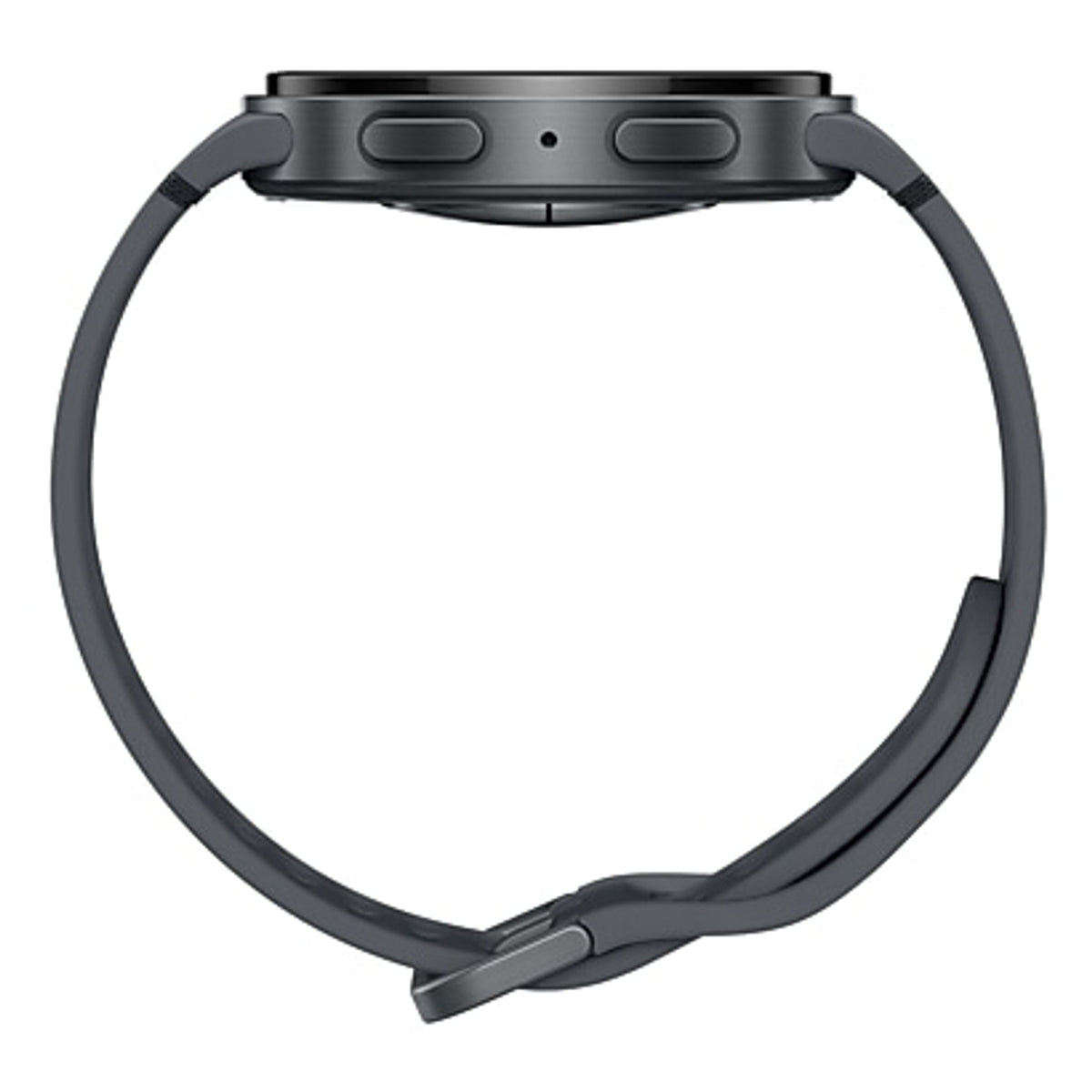 Samsung Galaxy Watch8 46mm Graphite Smartwatch