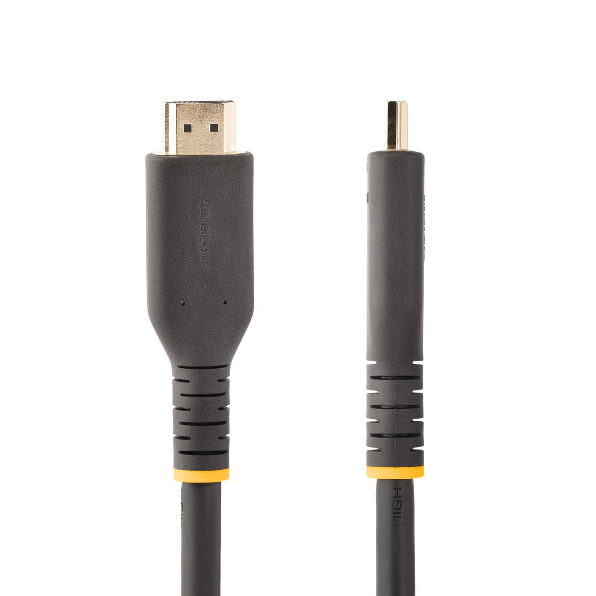 StarTech.com 10m Active HDMI Cable 4K 60Hz UHD Rugged