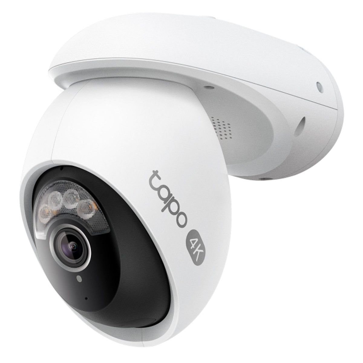 TP-Link TC46 Outdoor Pan/Tilt Security Camera 4K 8MP Starlight Wi-Fi 6 tl:1172c6e3