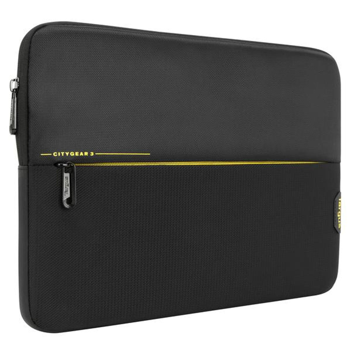 Targus CityGear TSS930GL Sleeve for 13.3" Notebook Black