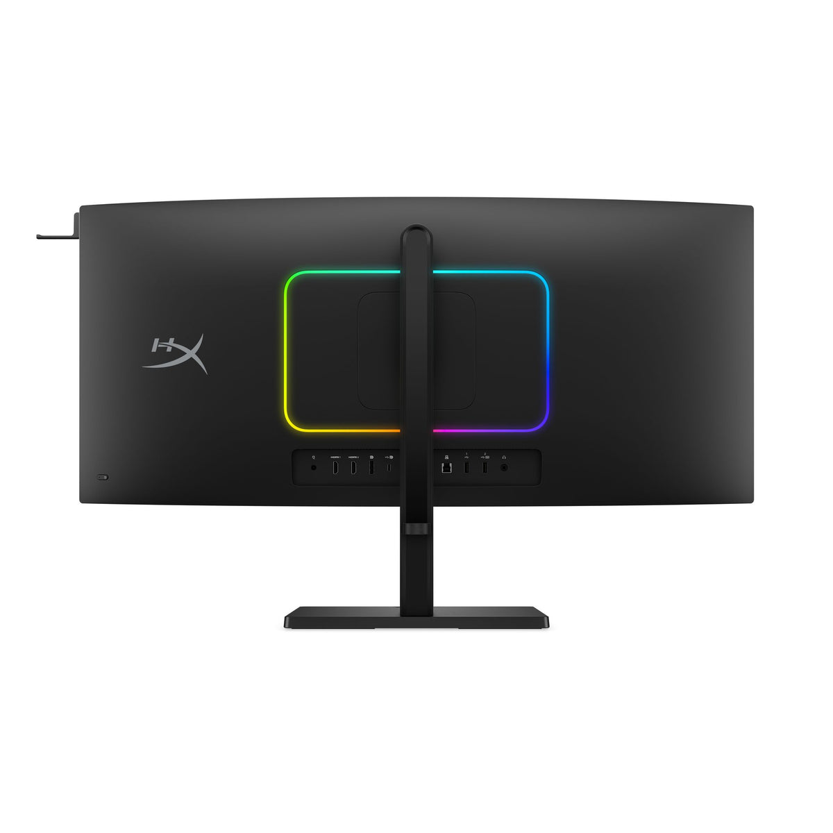 HP OMEN OLED 34" WQHD 360Hz Gaming Monitor