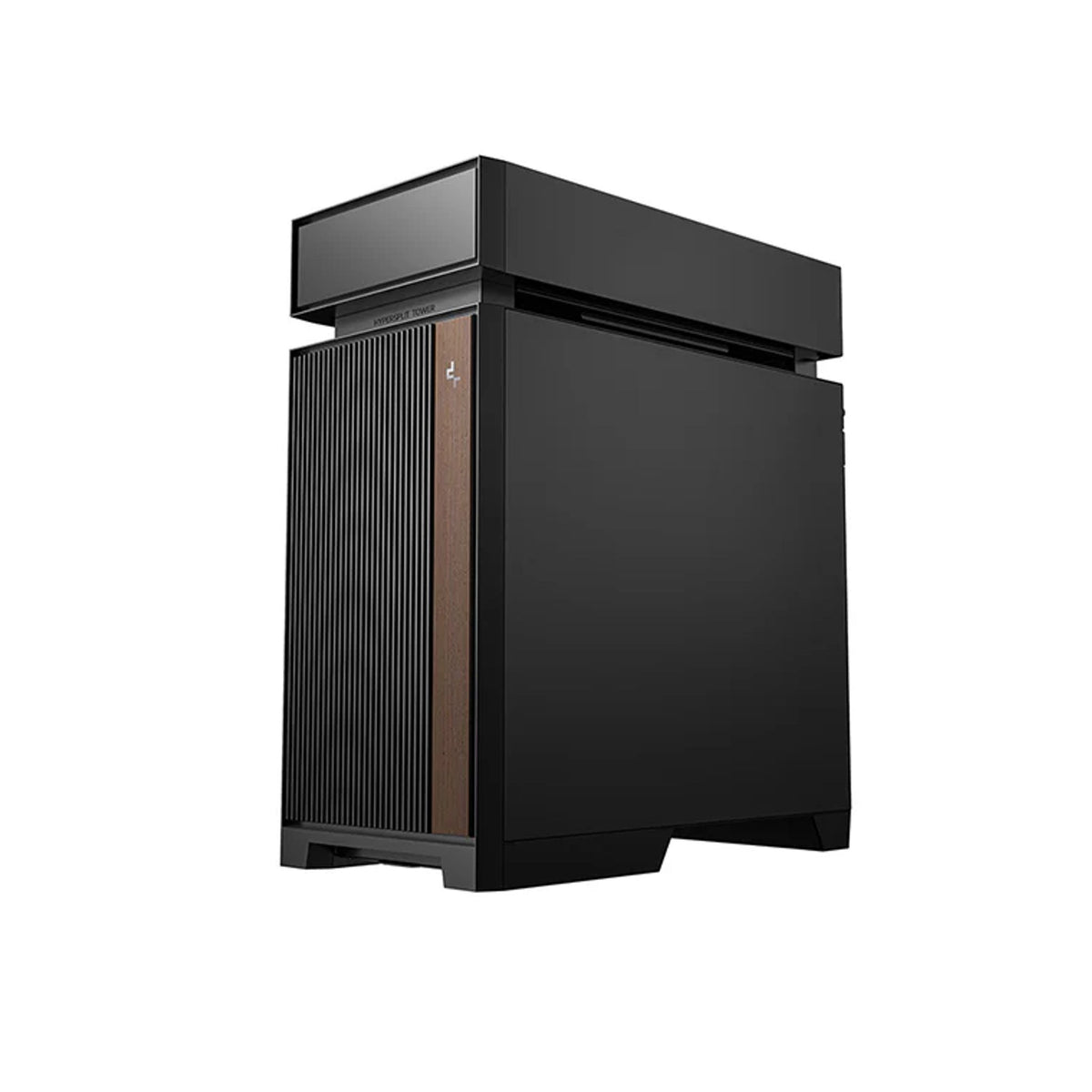 DeepCool CL6600 ATX Case 360mm Liquid Cooler Dual ARGB Fans tl:1f02903a