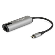 StarTech.com Gigabit Ethernet Adapter for Notebook - 2.5GBase-T 10Base-T
