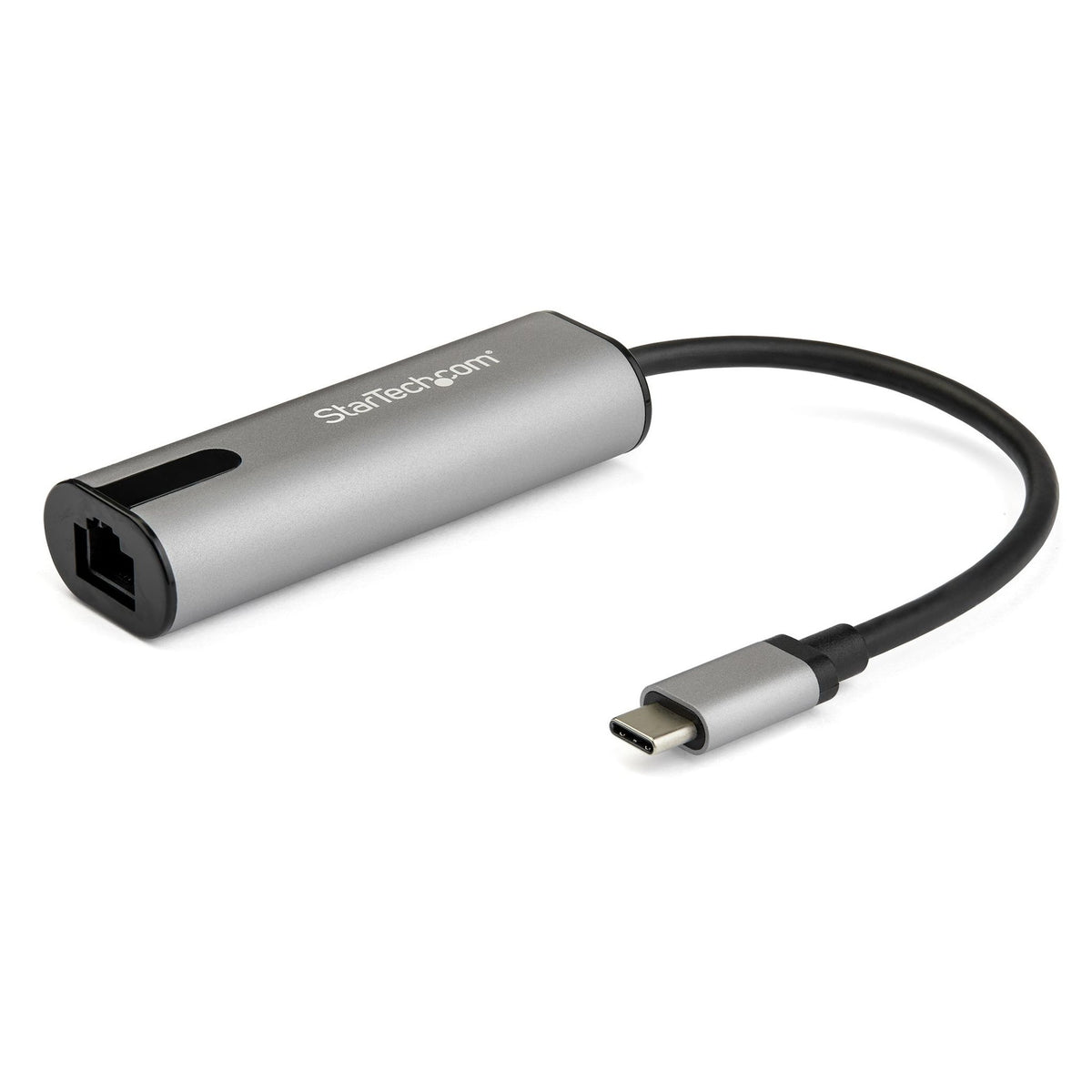 StarTech.com Gigabit Ethernet Adapter for Notebook - 2.5GBase-T 10Base-T