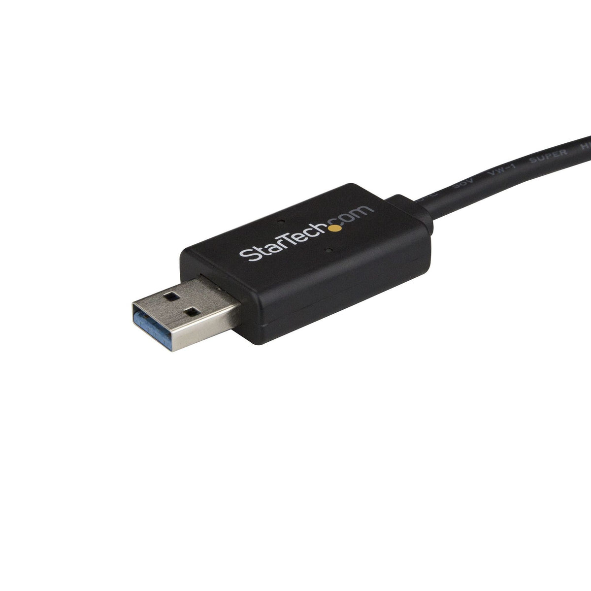 StarTech.com USB C to USB 3.0 2m Data Transfer Cable