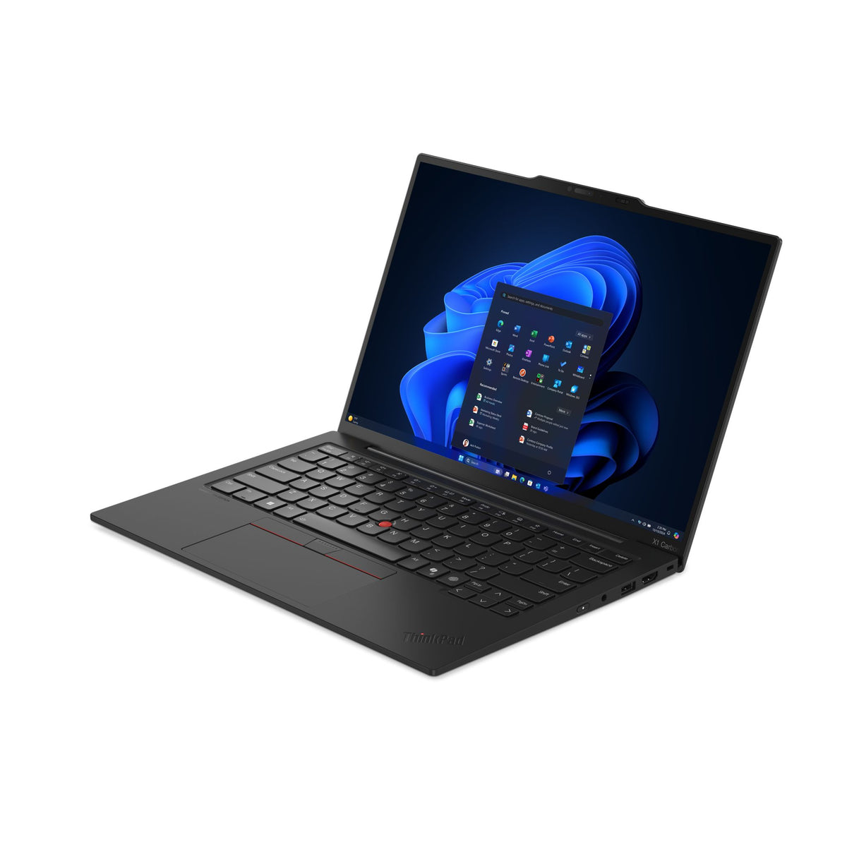 THINKPAD X1 CARBON GEN 13 14in WUXGA INTEL CORE ULTRA 5 225U 16GB RAM NON