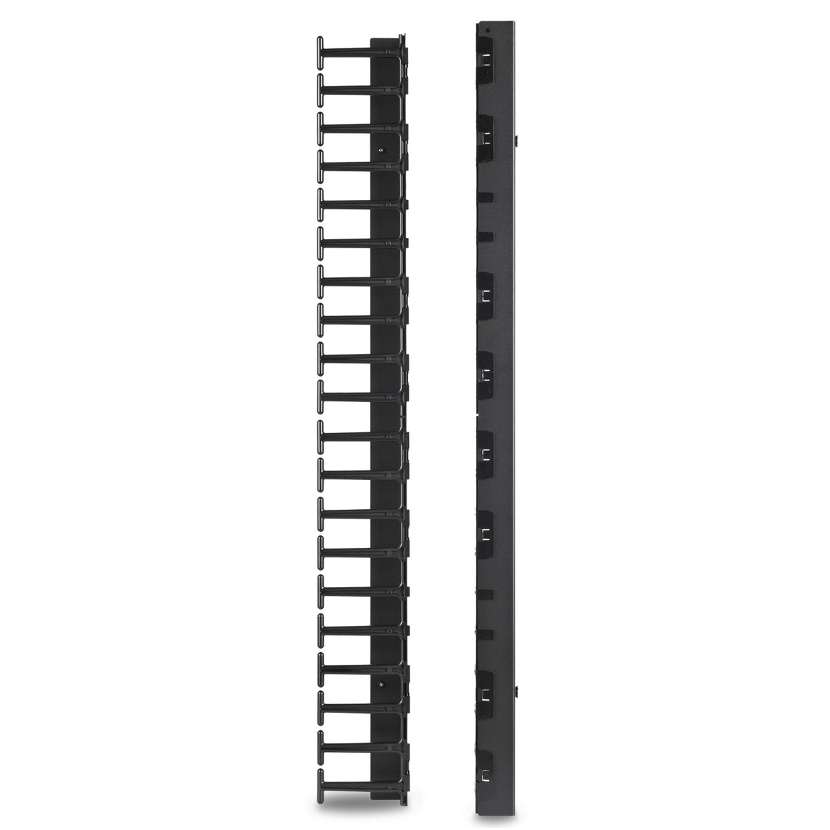 APC NetShelter Vertical Cable Manager 600mm Wide 42U Set of 2